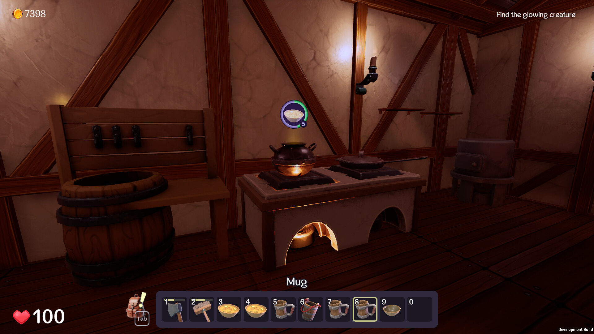 Ale & Tale Tavern: First Pints screenshot 11