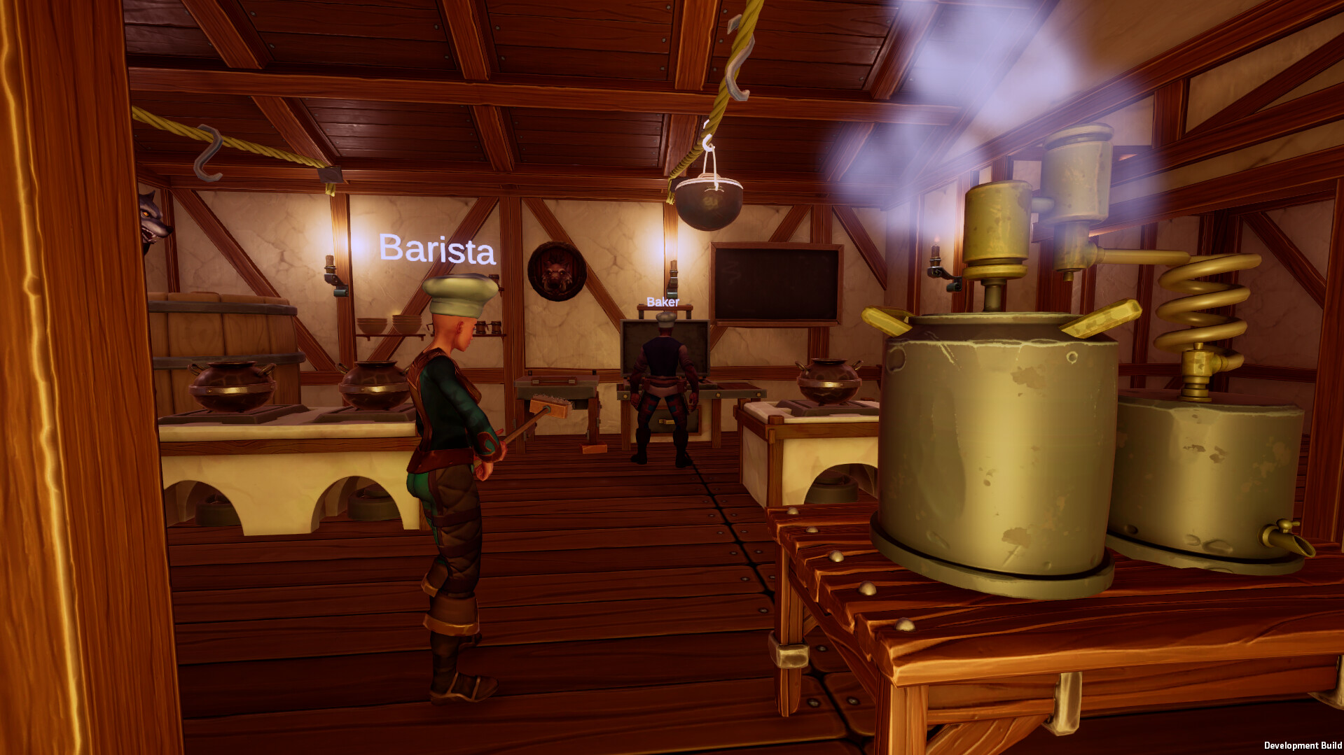 Ale & Tale Tavern: First Pints screenshot 3
