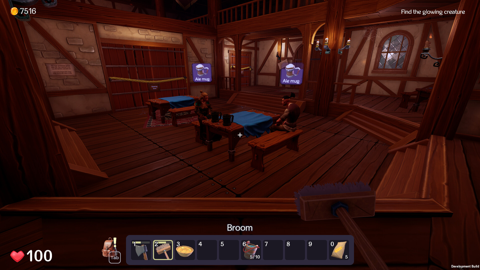 Ale & Tale Tavern: First Pints screenshot 9
