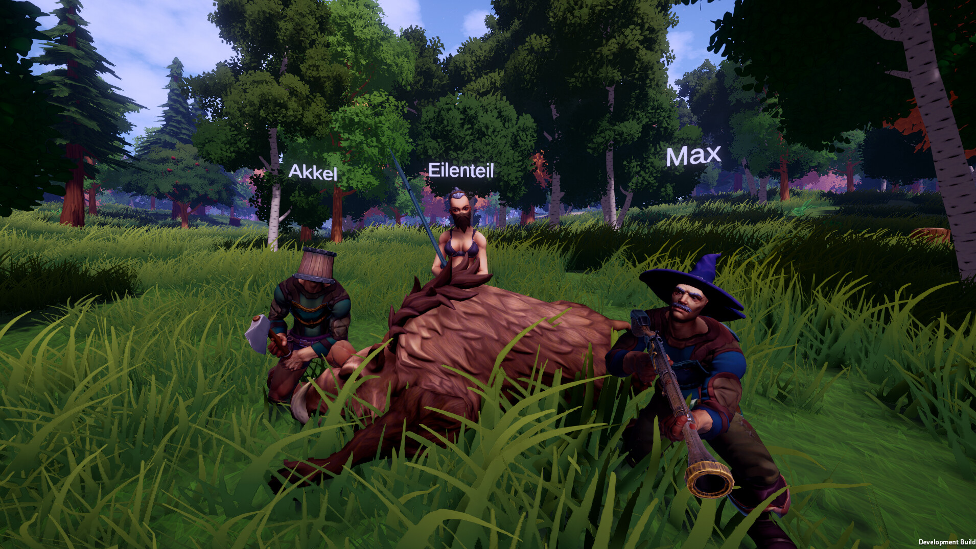 Ale & Tale Tavern: First Pints screenshot 7