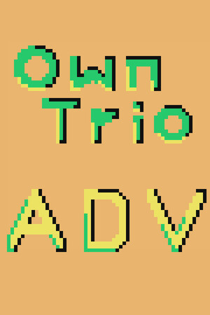 OwnTrio -Adventure-