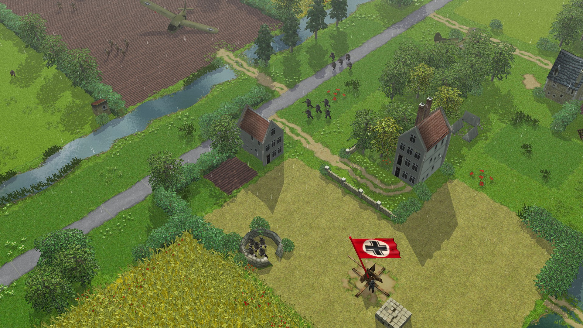 Battle Academy - Operation Market Garden on Steam