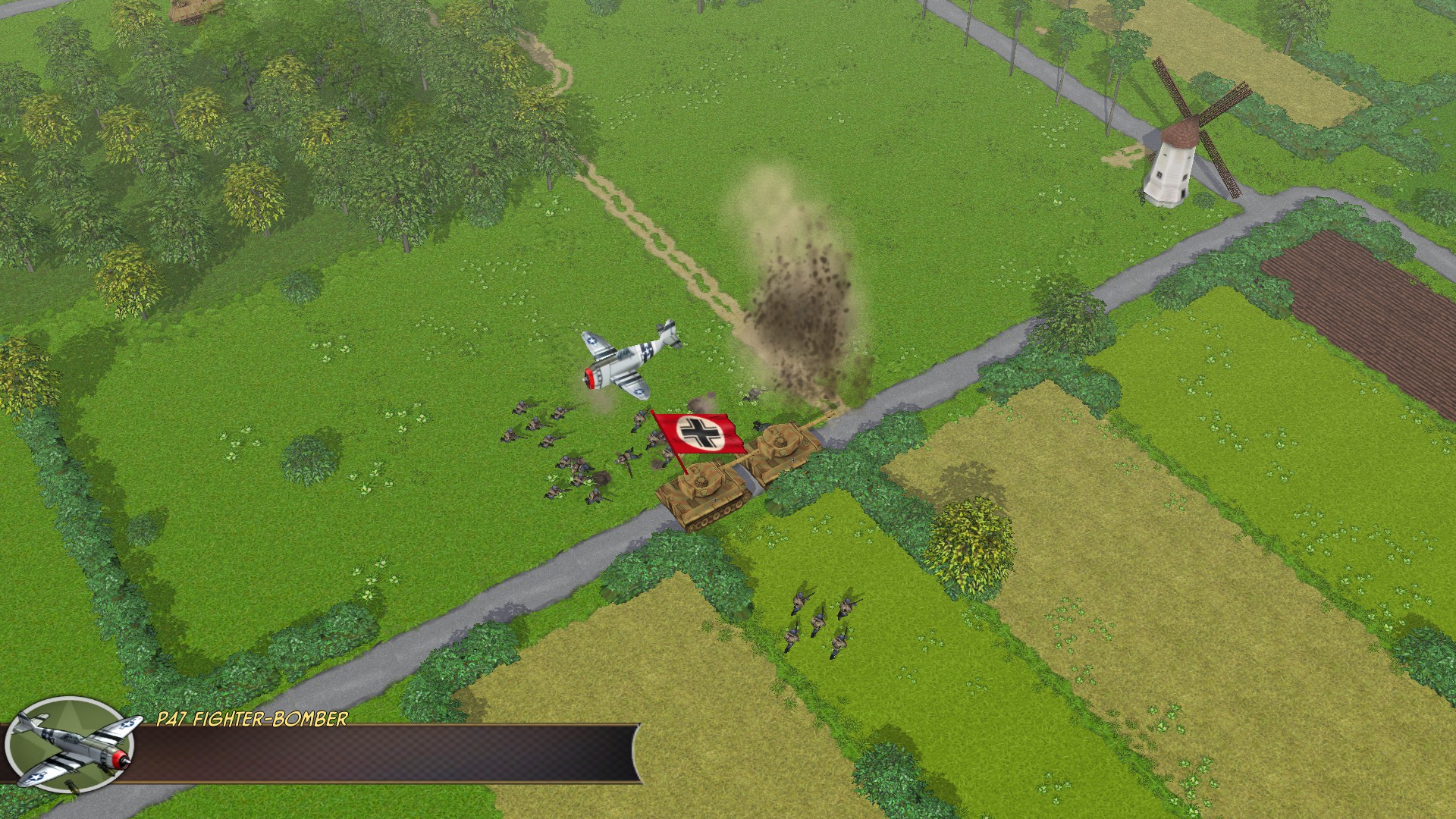 Battle Academy - Operation Market Garden on Steam