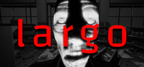 Largo — Steam header