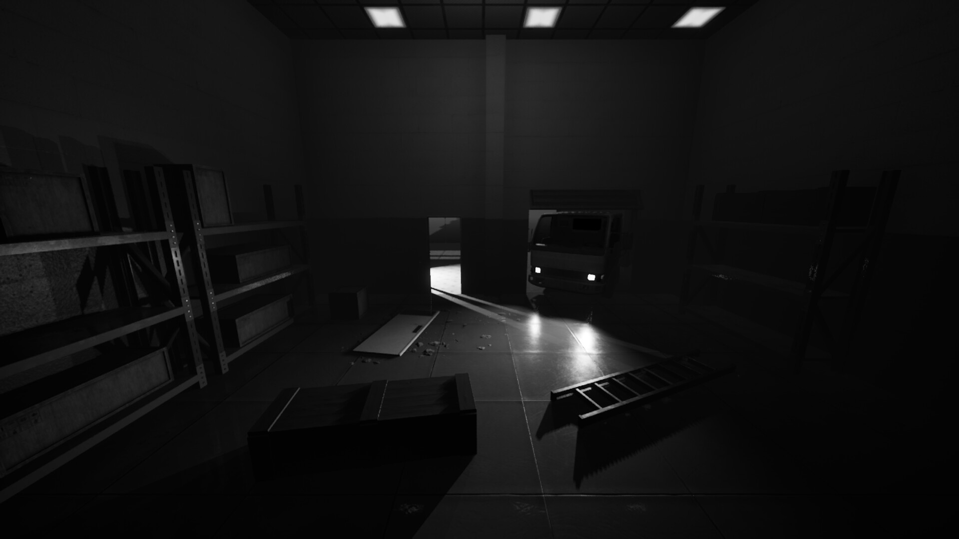 Largo screenshot 4
