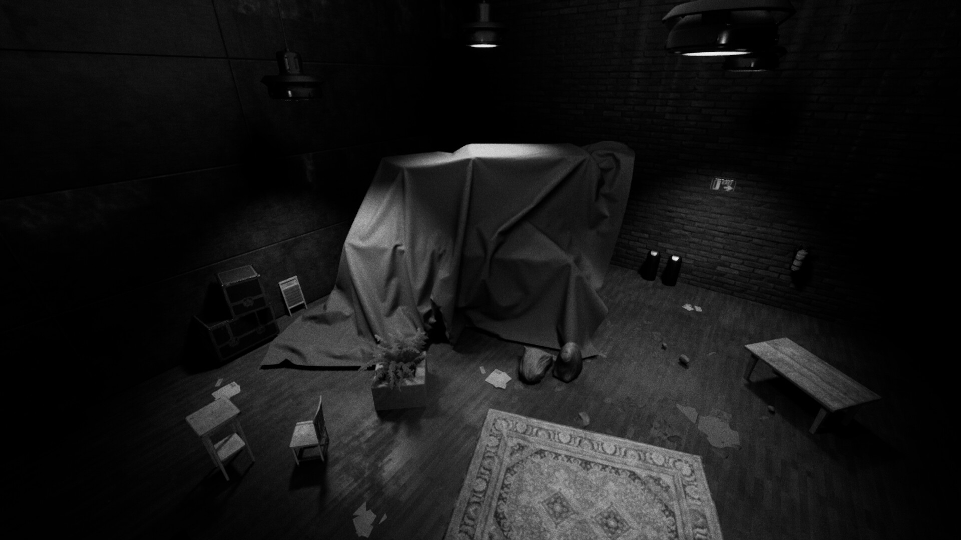 Largo screenshot 1