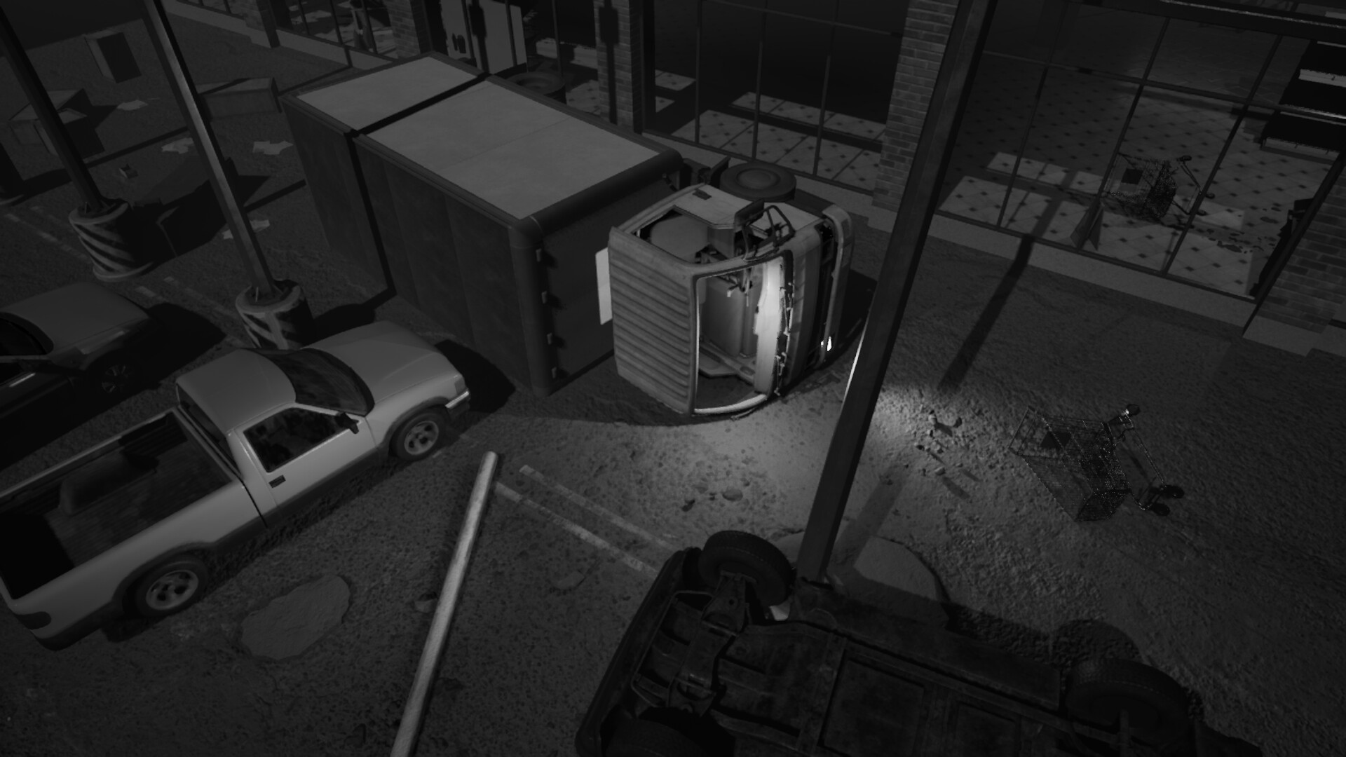 Largo screenshot 2