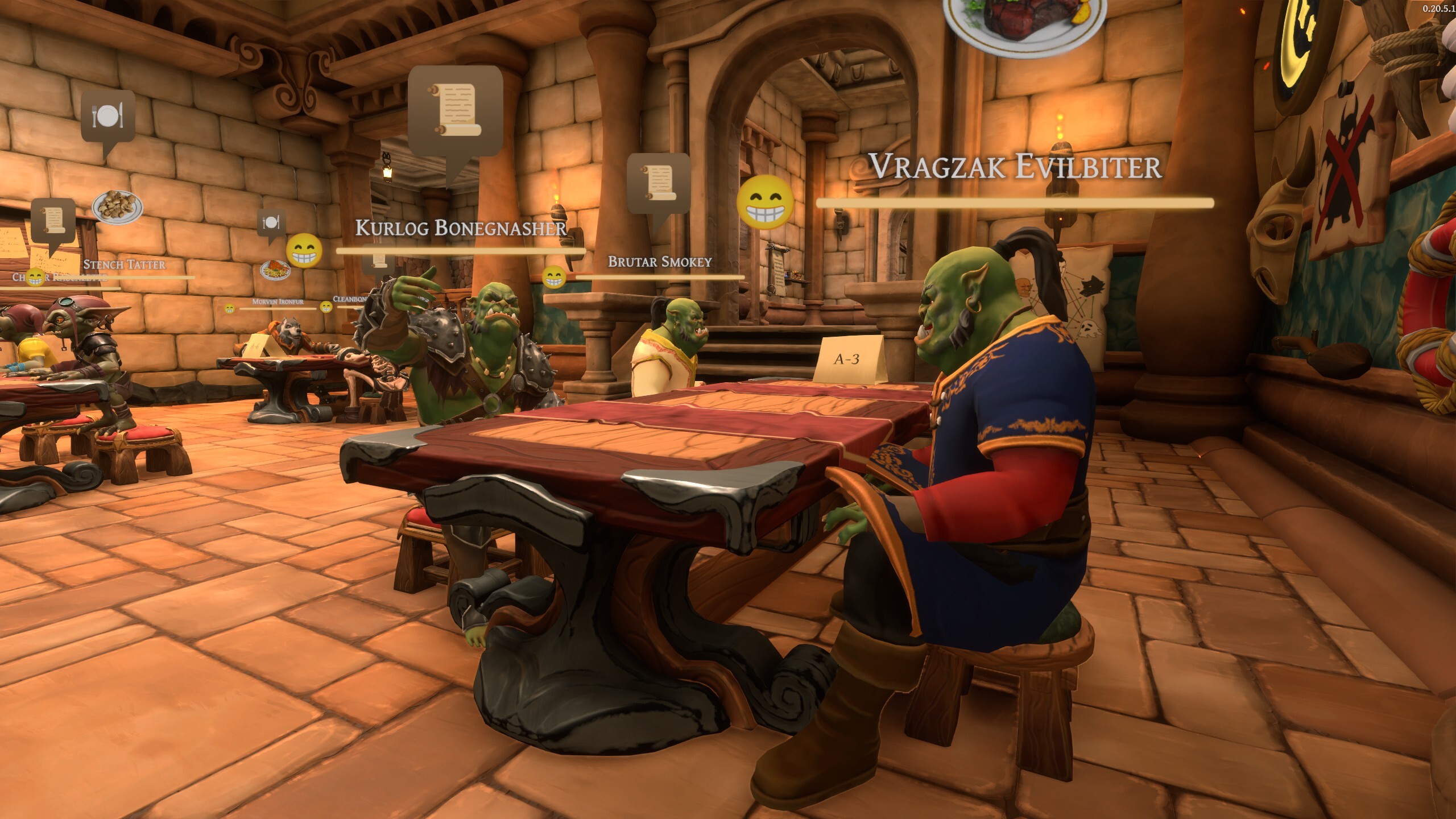 Restaurats screenshot 8
