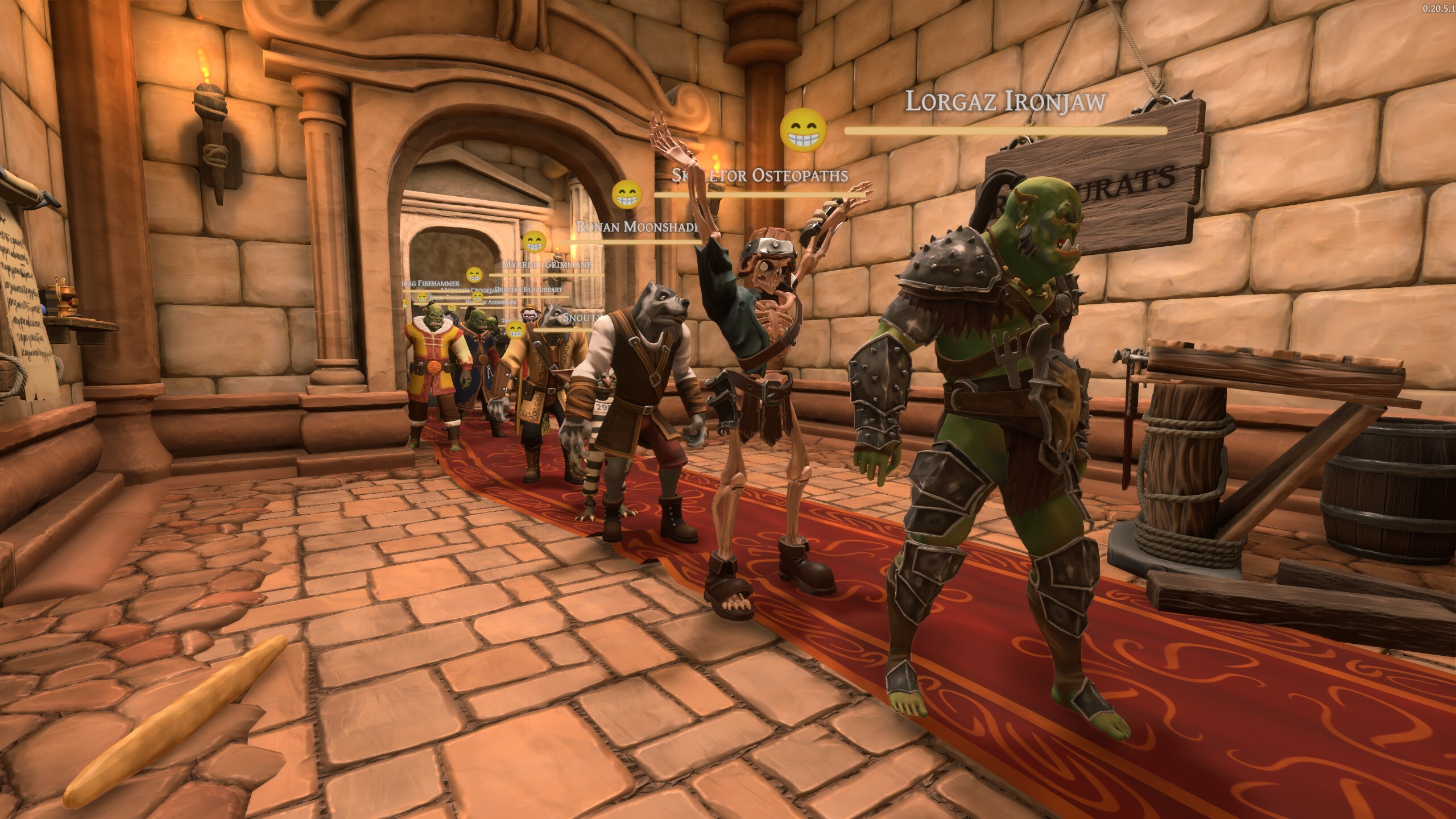 Restaurats screenshot 10