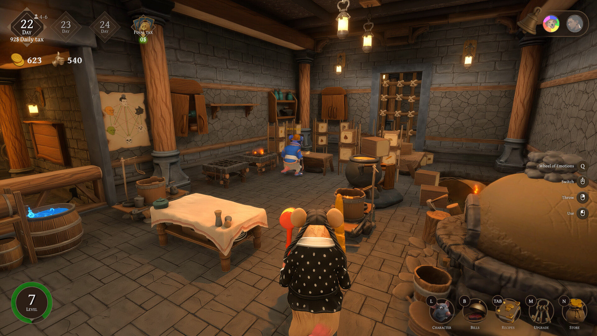 Restaurats — изображение 7