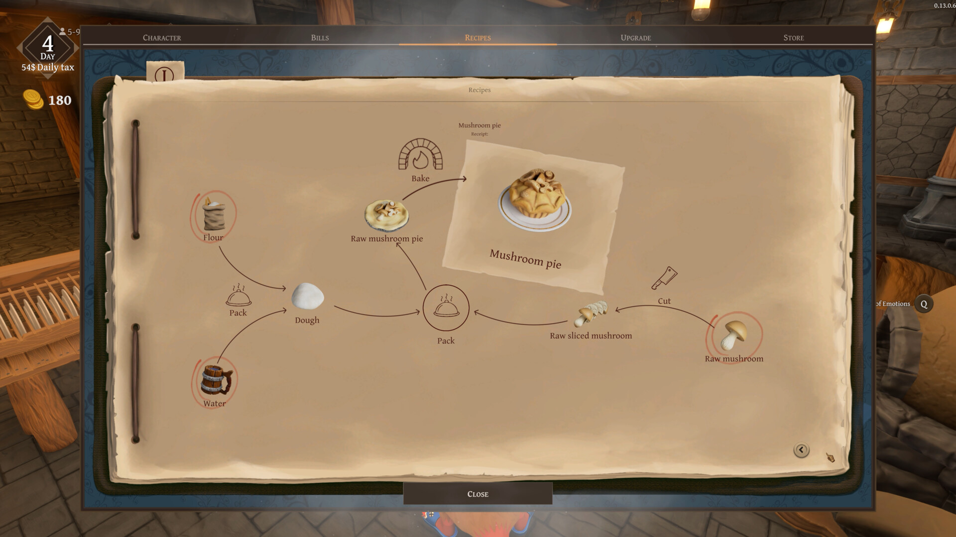 Restaurats screenshot 13