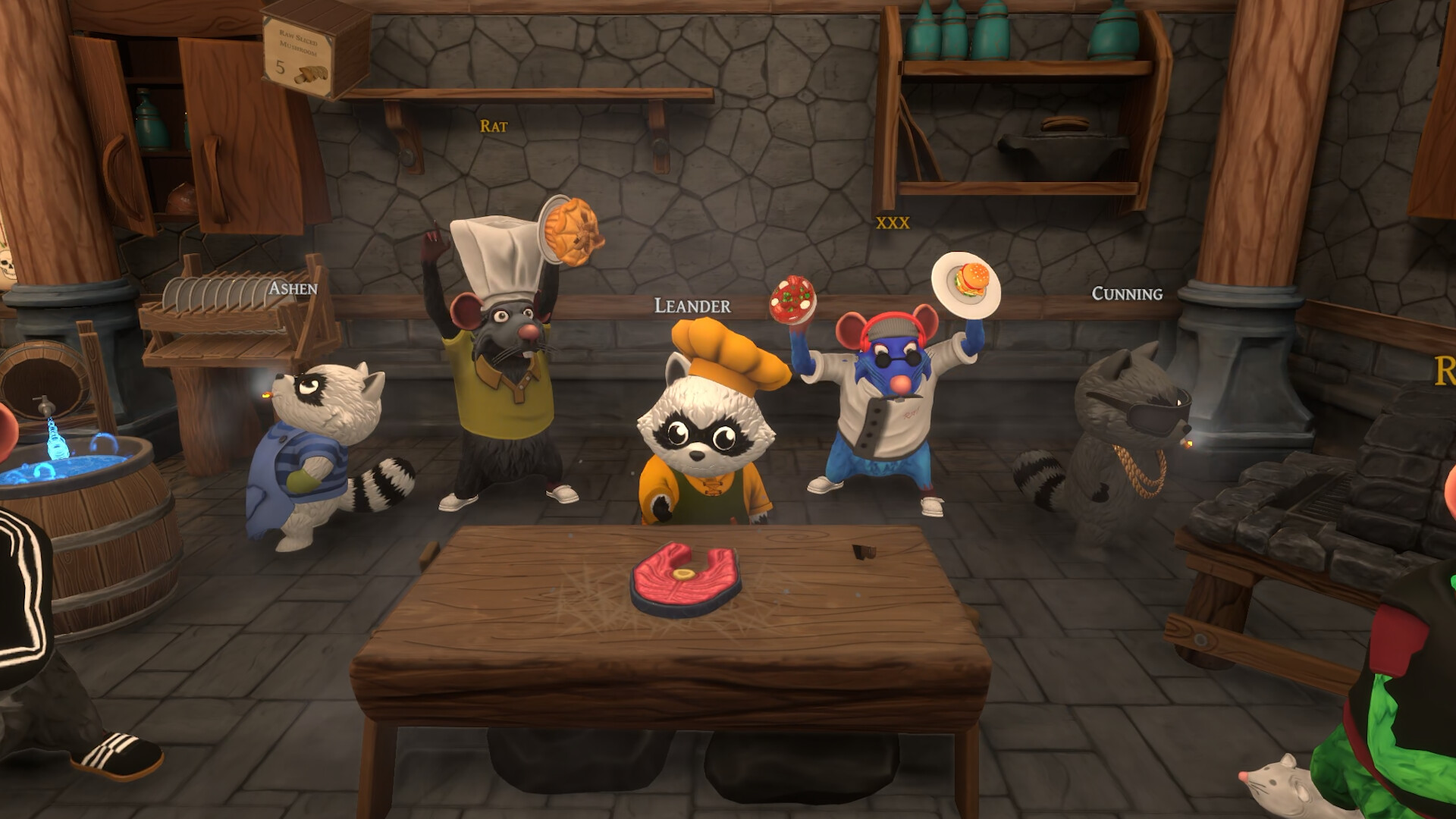 Restaurats — изображение 3