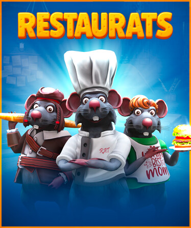 Restaurats
