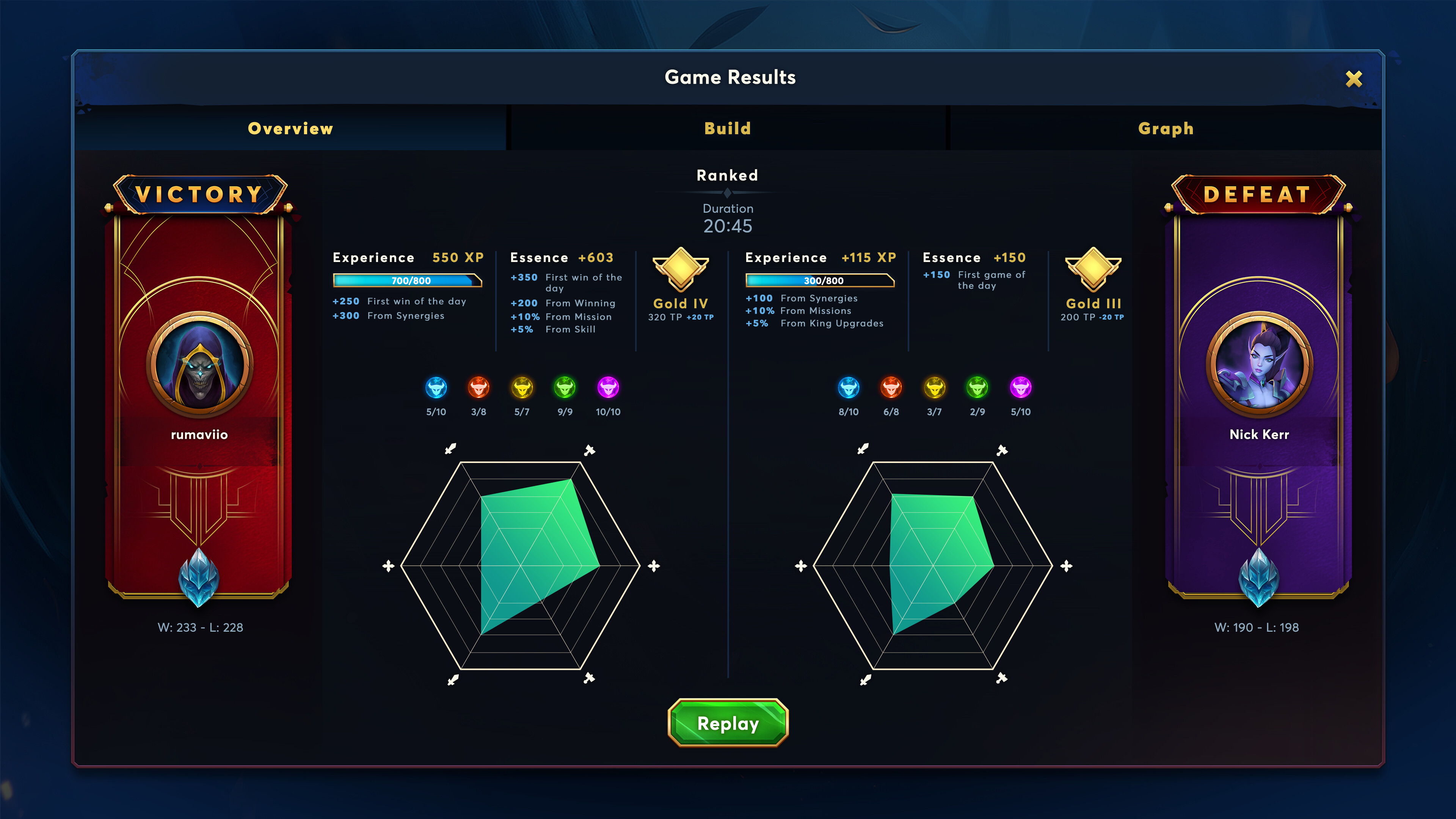 Thone Tides screenshot 7