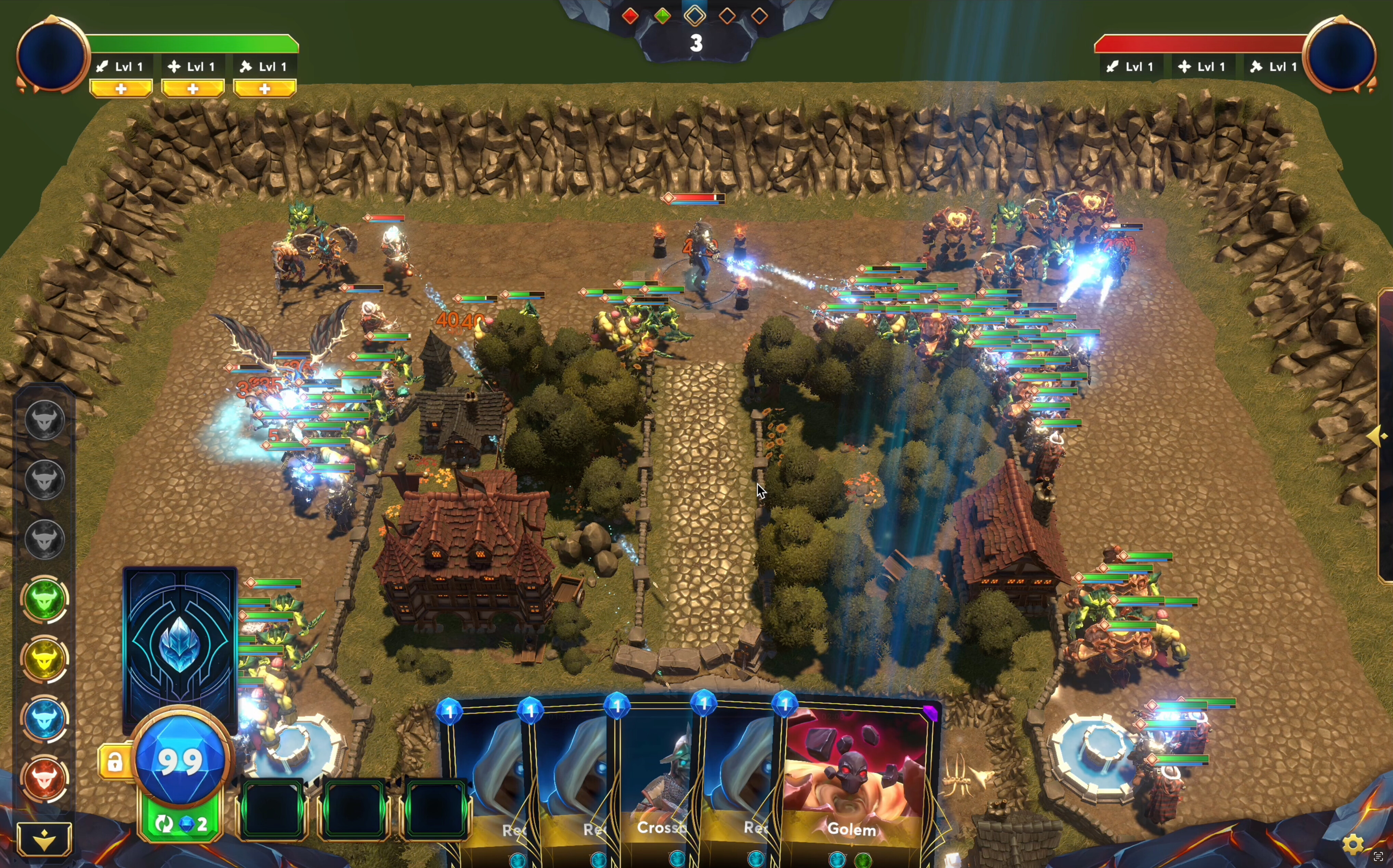 Thone Tides screenshot 4