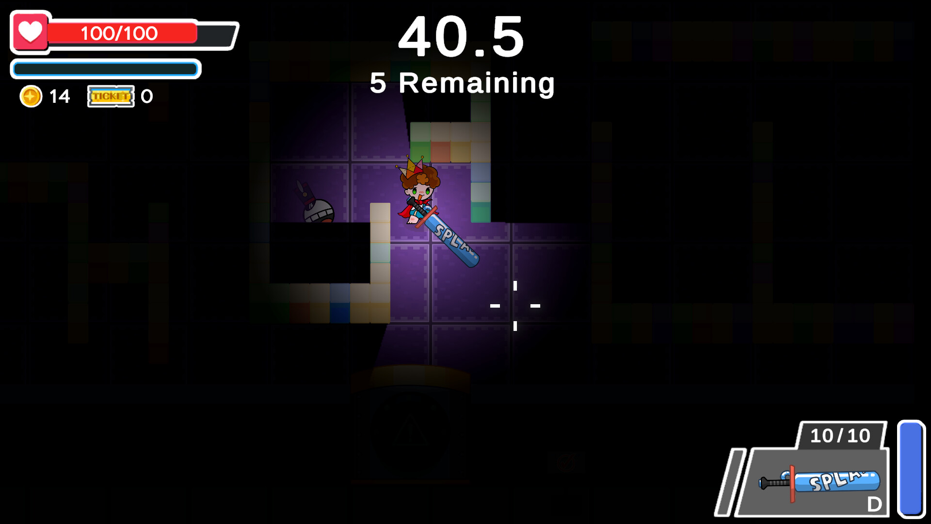 Splash Carnival screenshot 4
