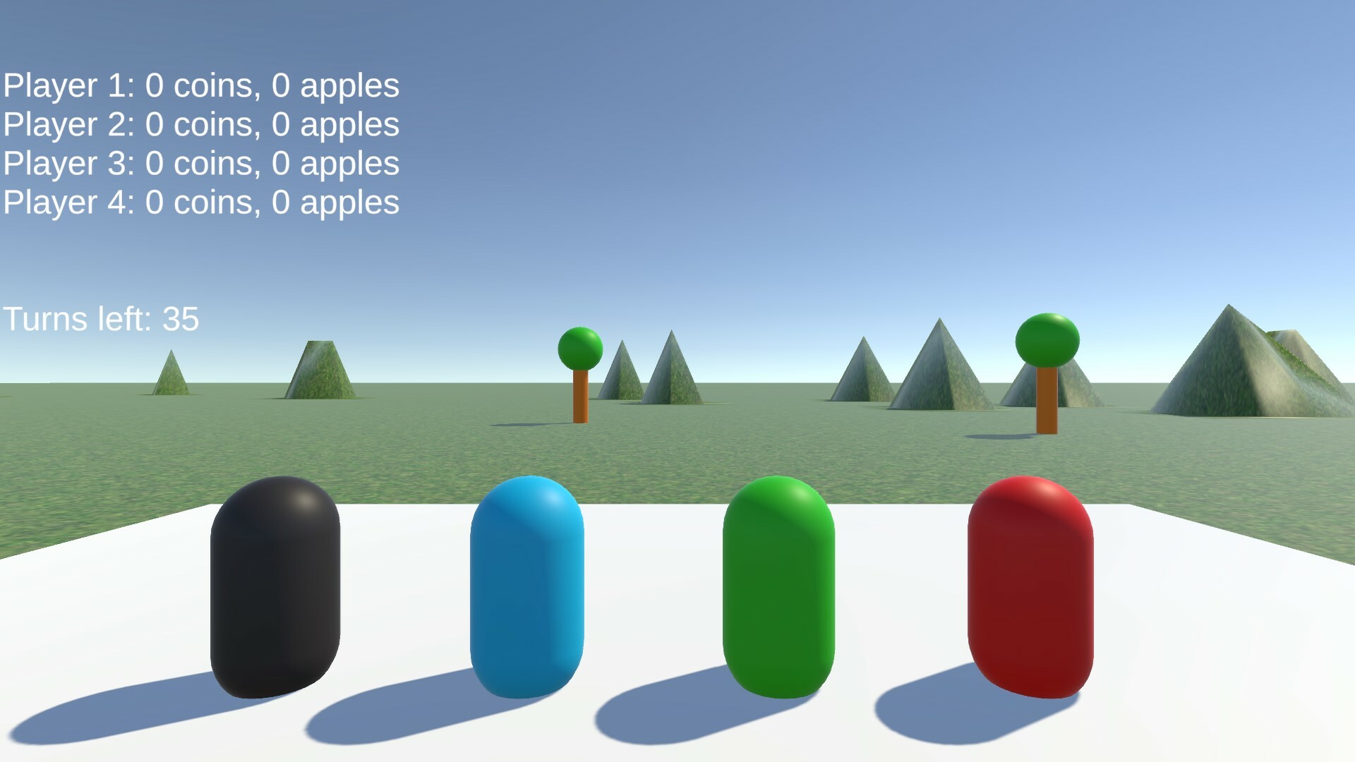 Qualle Party screenshot 4
