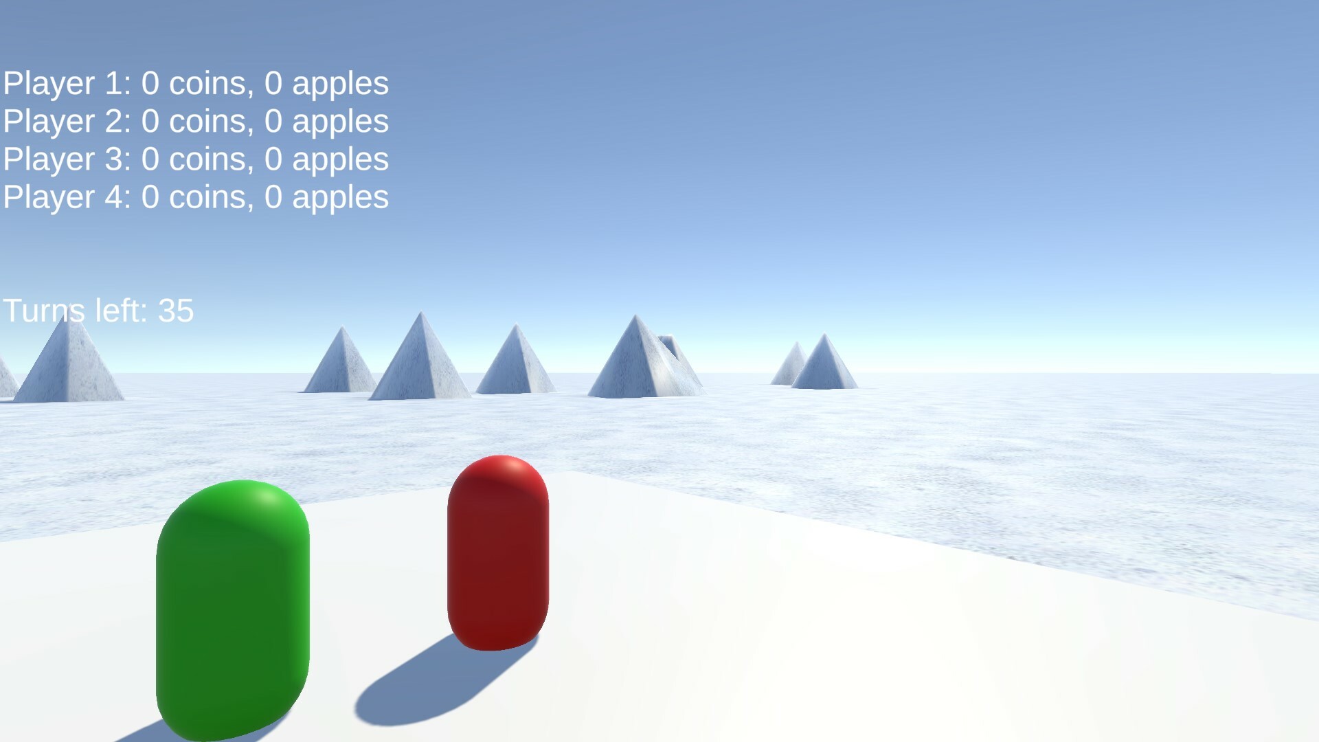 Qualle Party screenshot 5