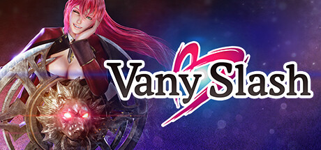 VanySlash — Steam header