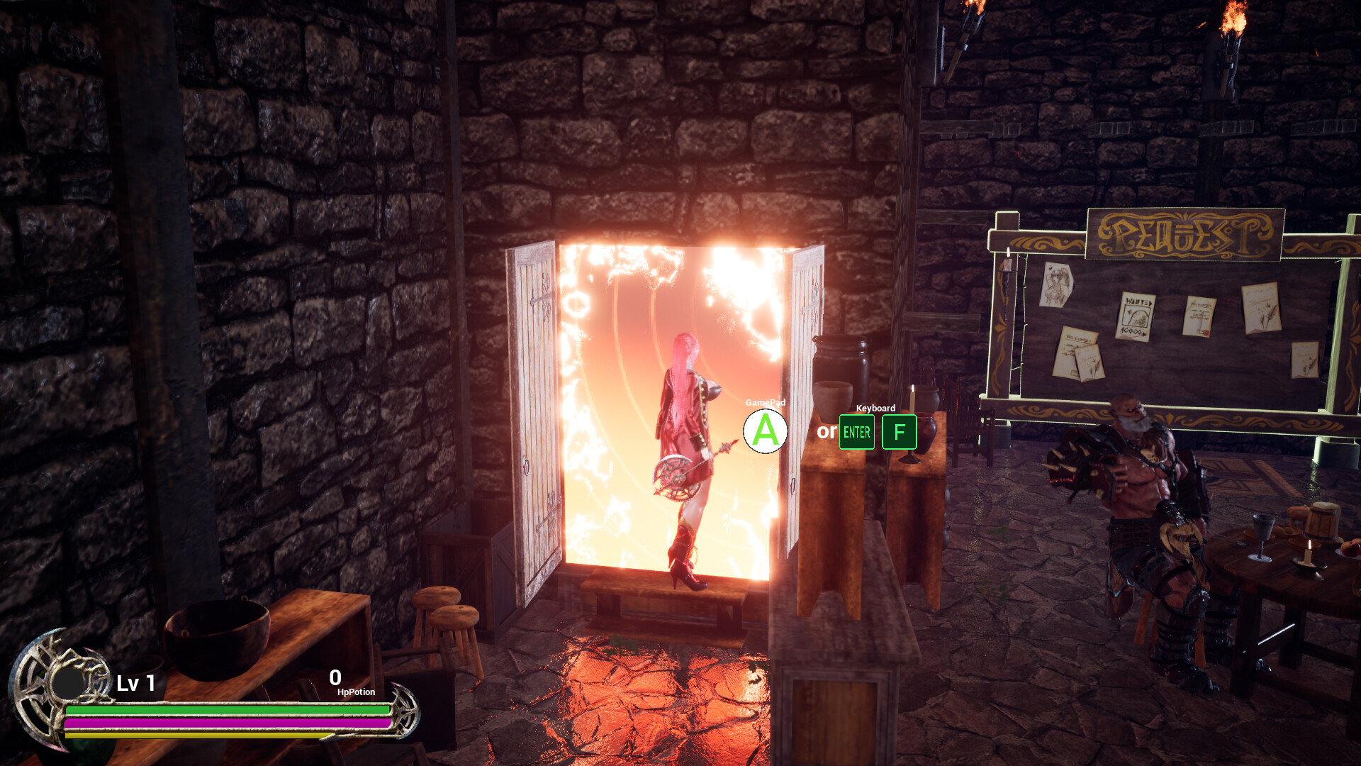 VanySlash screenshot 7