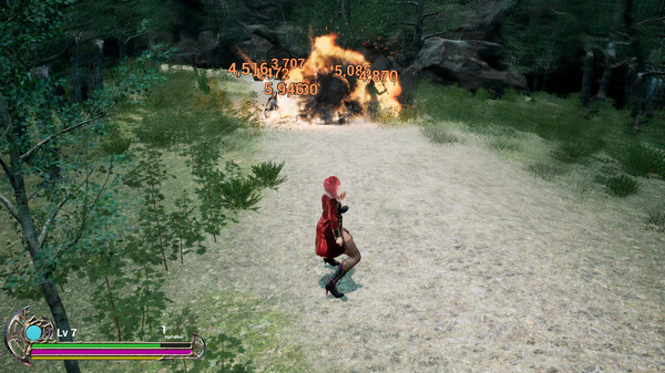 Screenshots