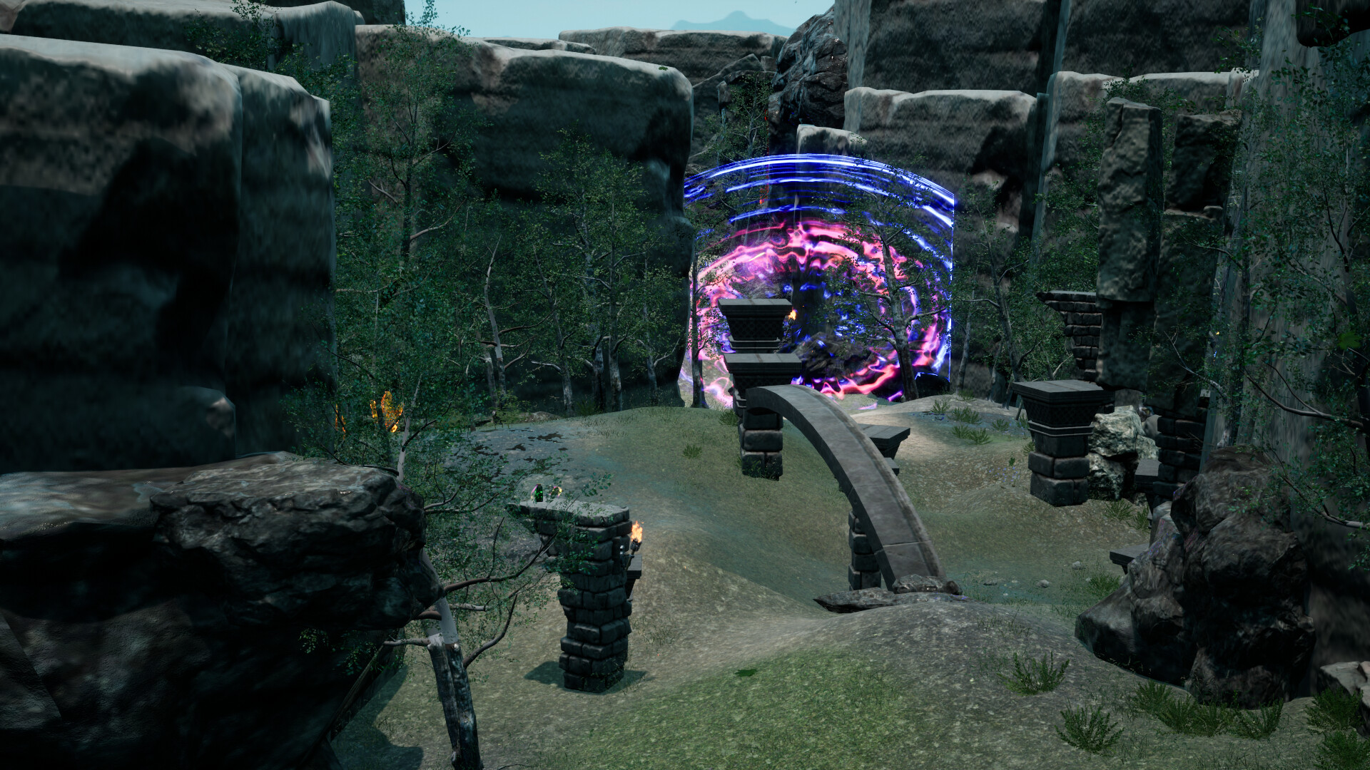 VanySlash screenshot 1