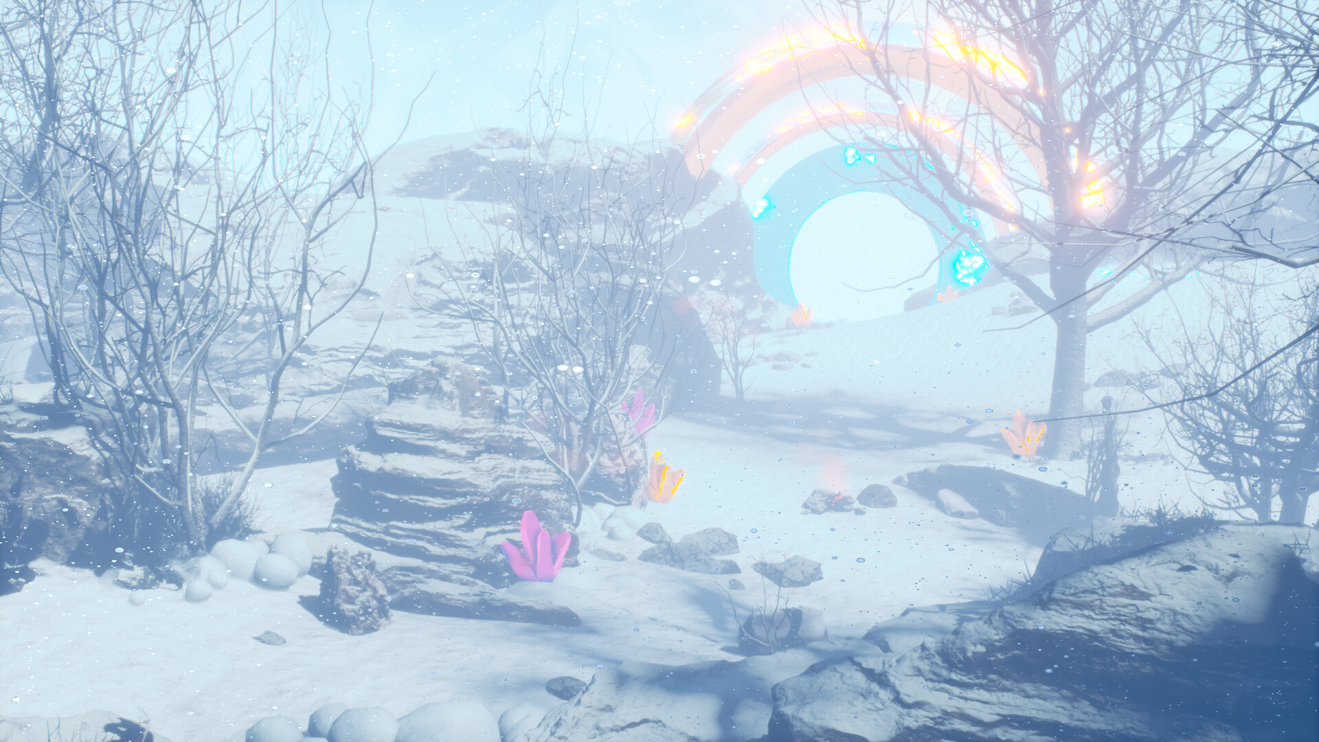 VanySlash screenshot 3