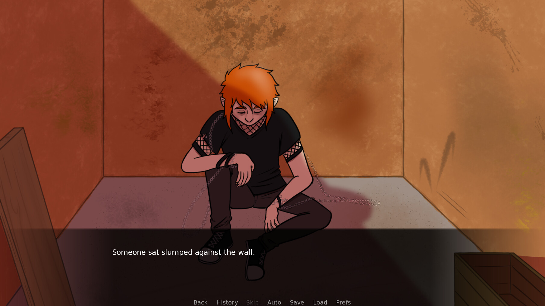 Aurans screenshot 5