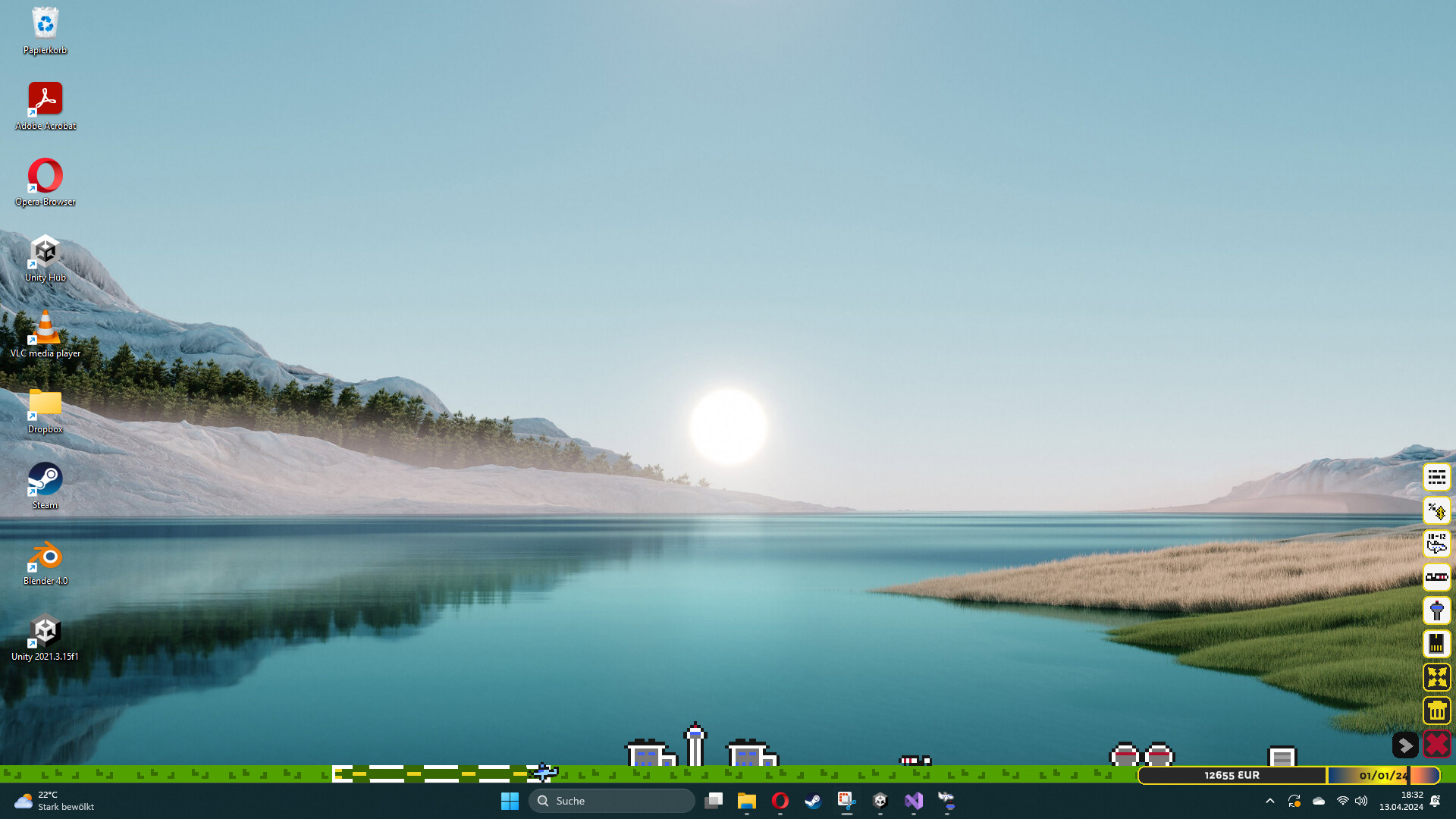 Lil' Airport screenshot 8