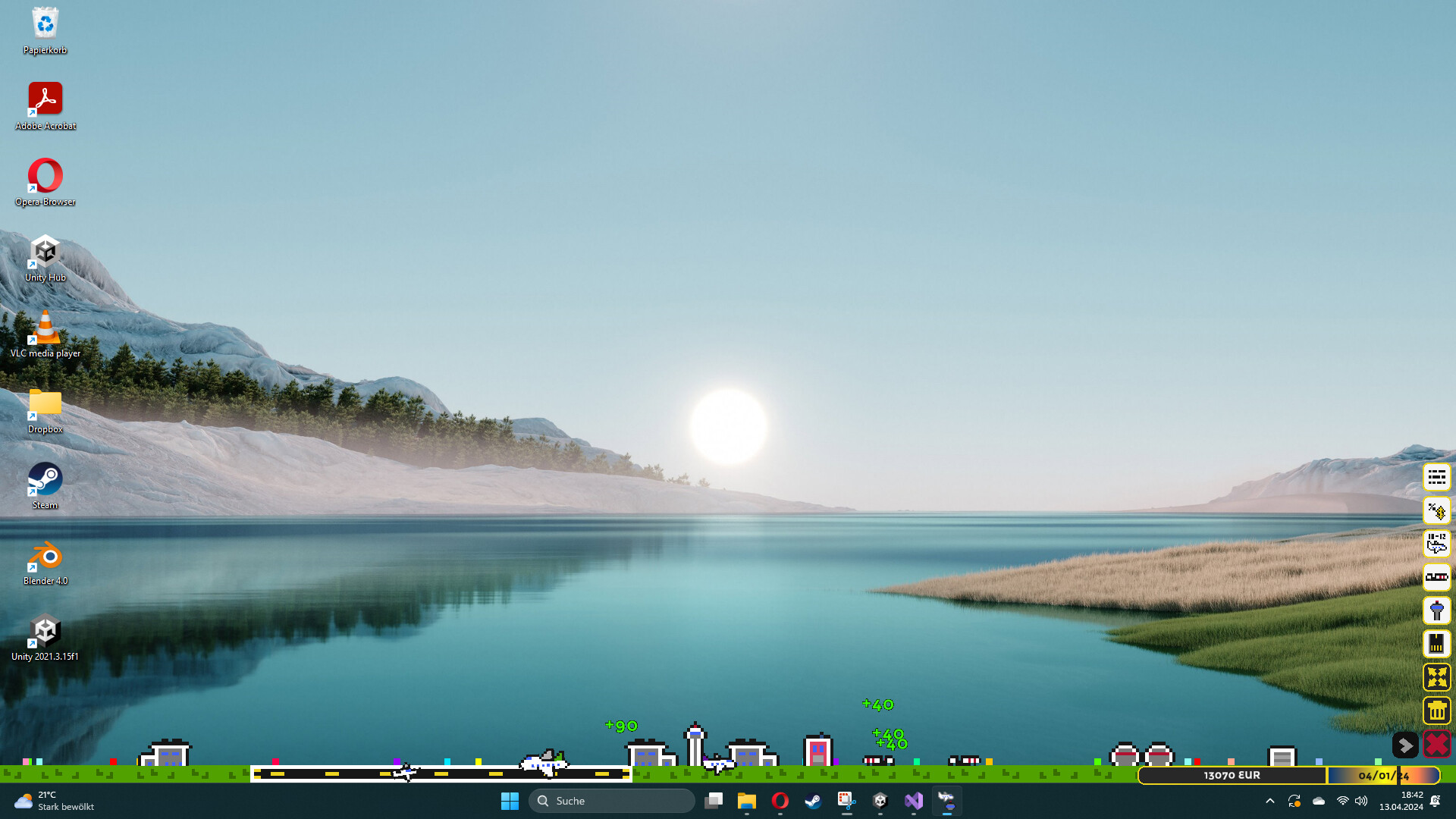 Lil' Airport screenshot 9