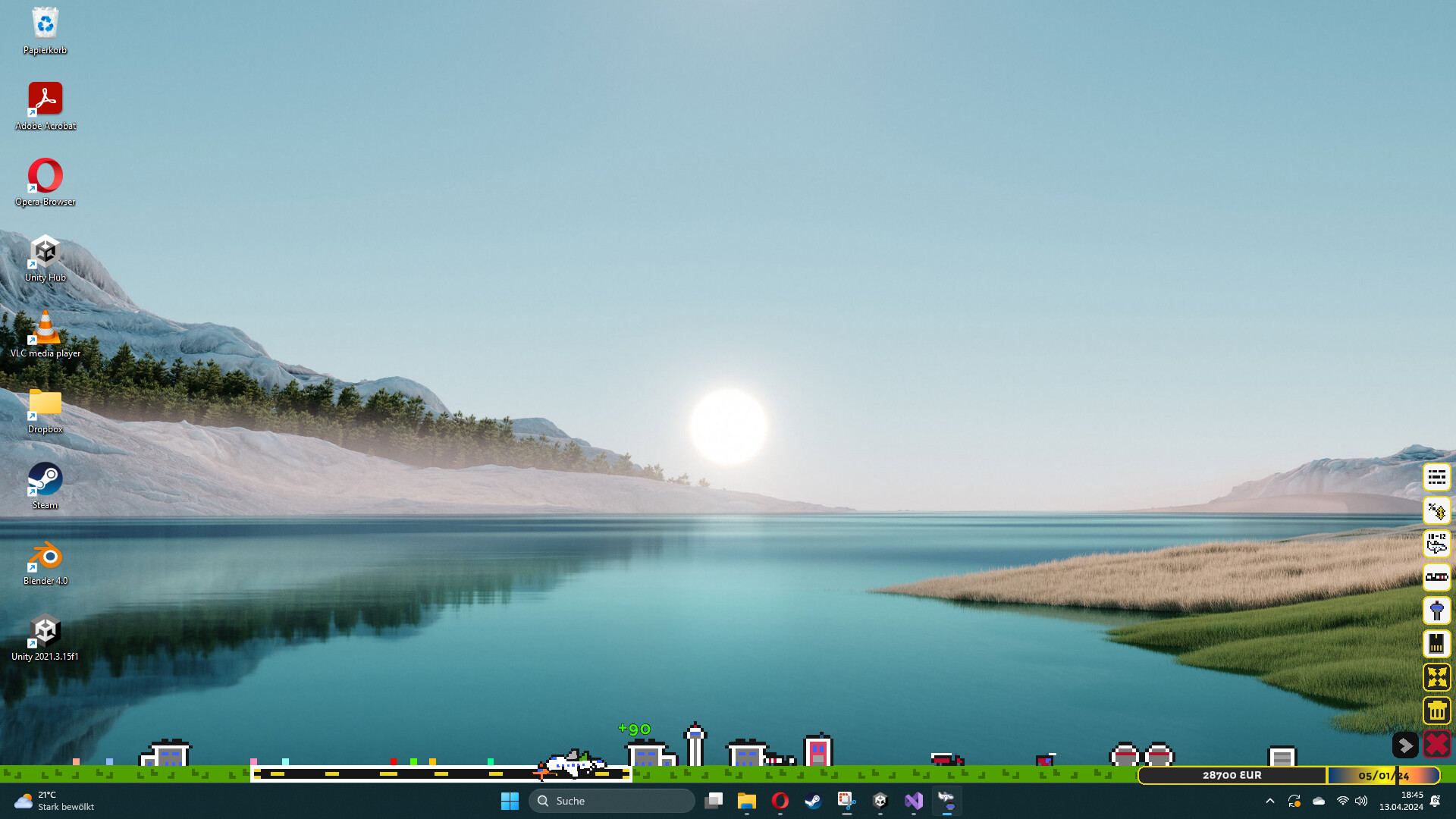Lil' Airport screenshot 7