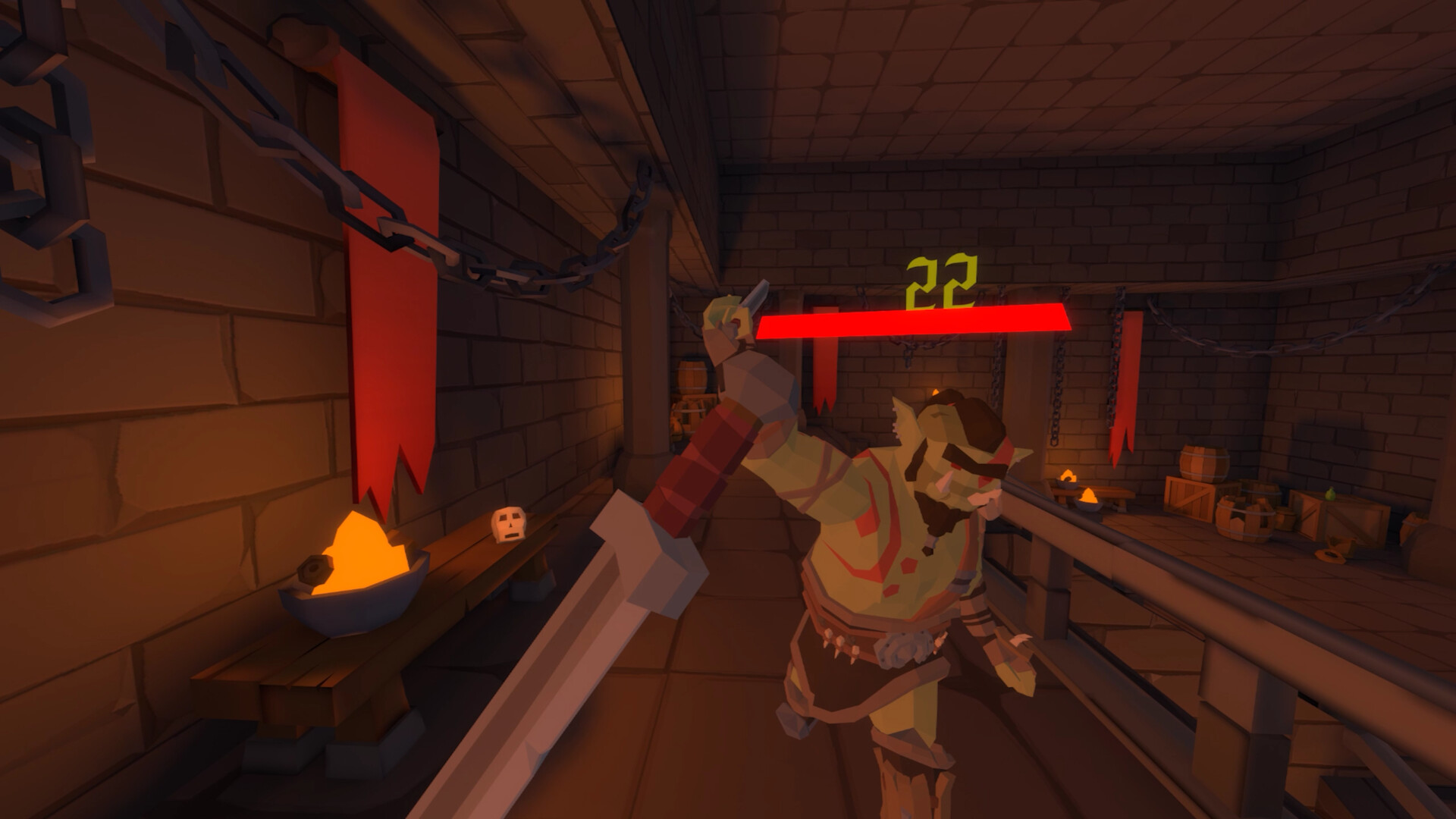 Portal Protectors screenshot 5