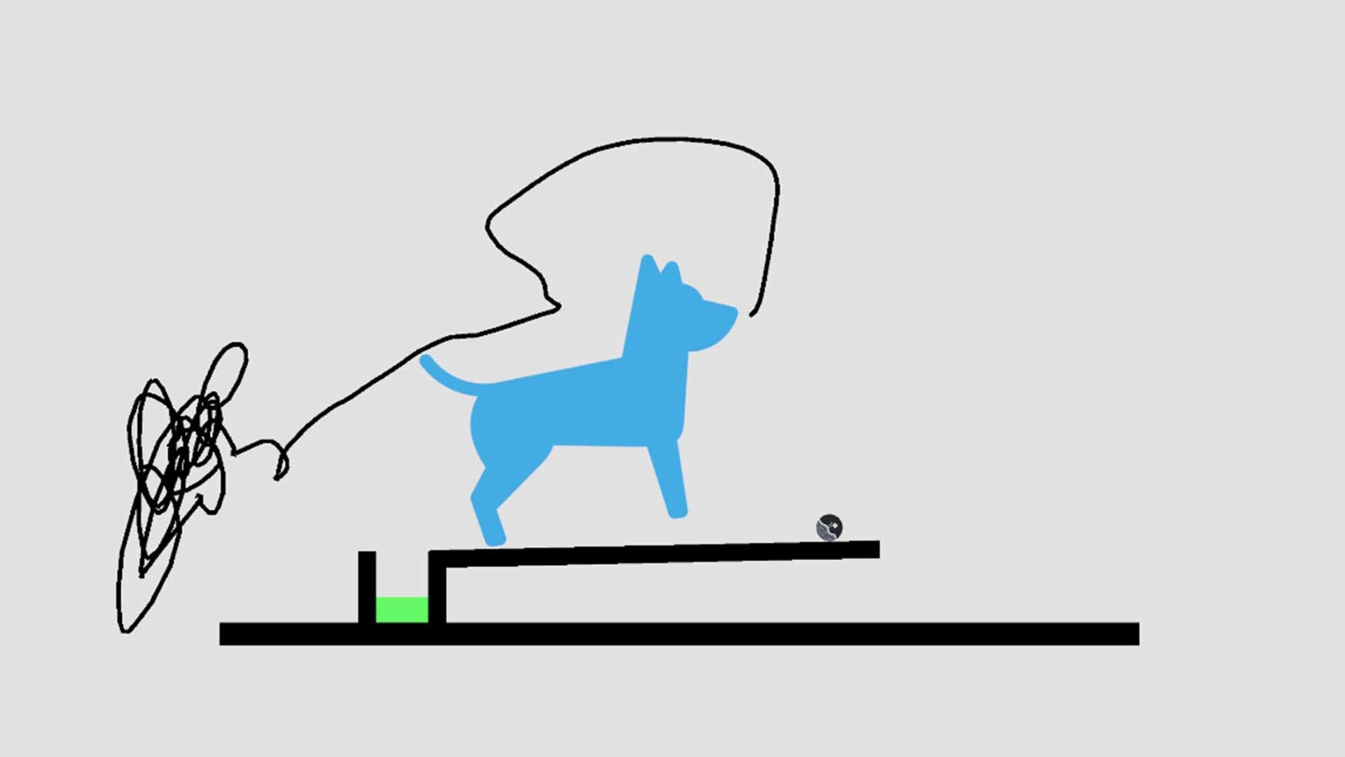 Move Ball to Green screenshot 5