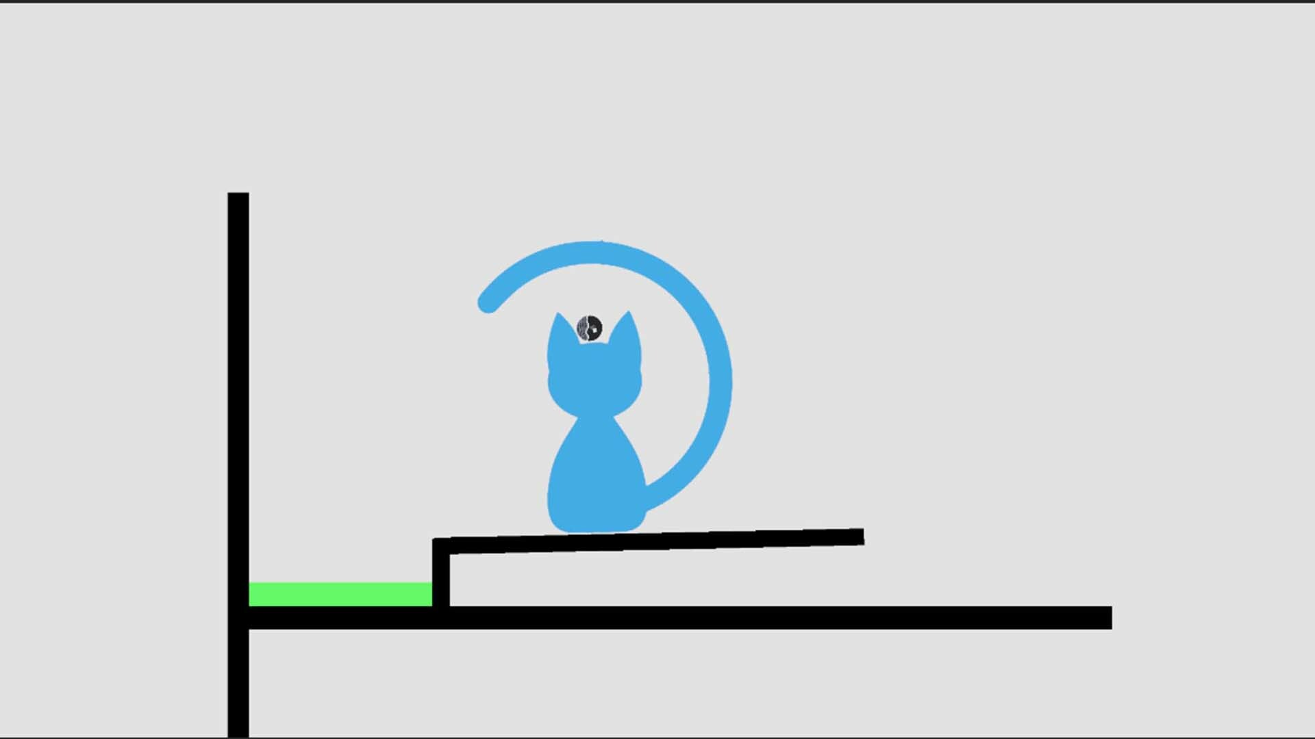 Move Ball to Green screenshot 3