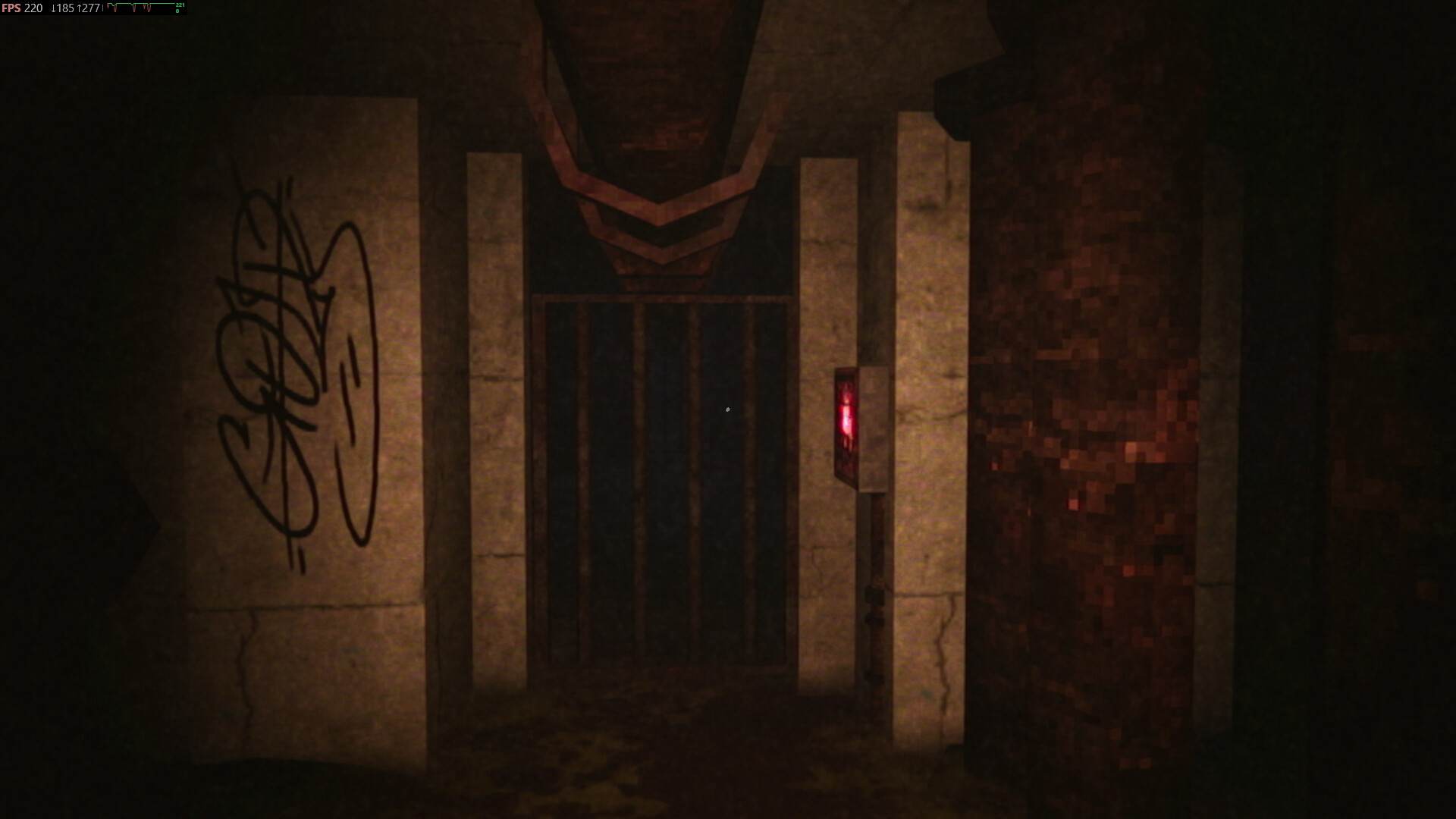 Dweller screenshot 6
