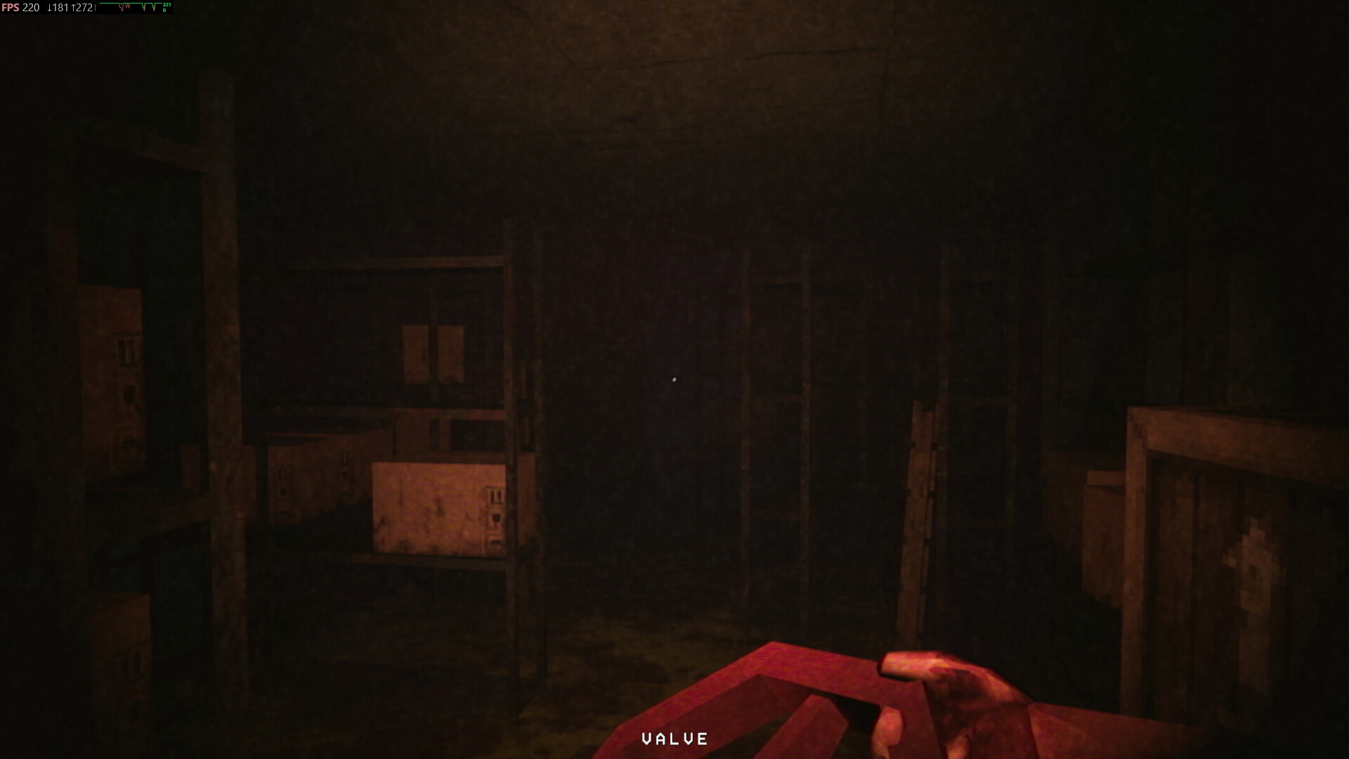 Dweller screenshot 5