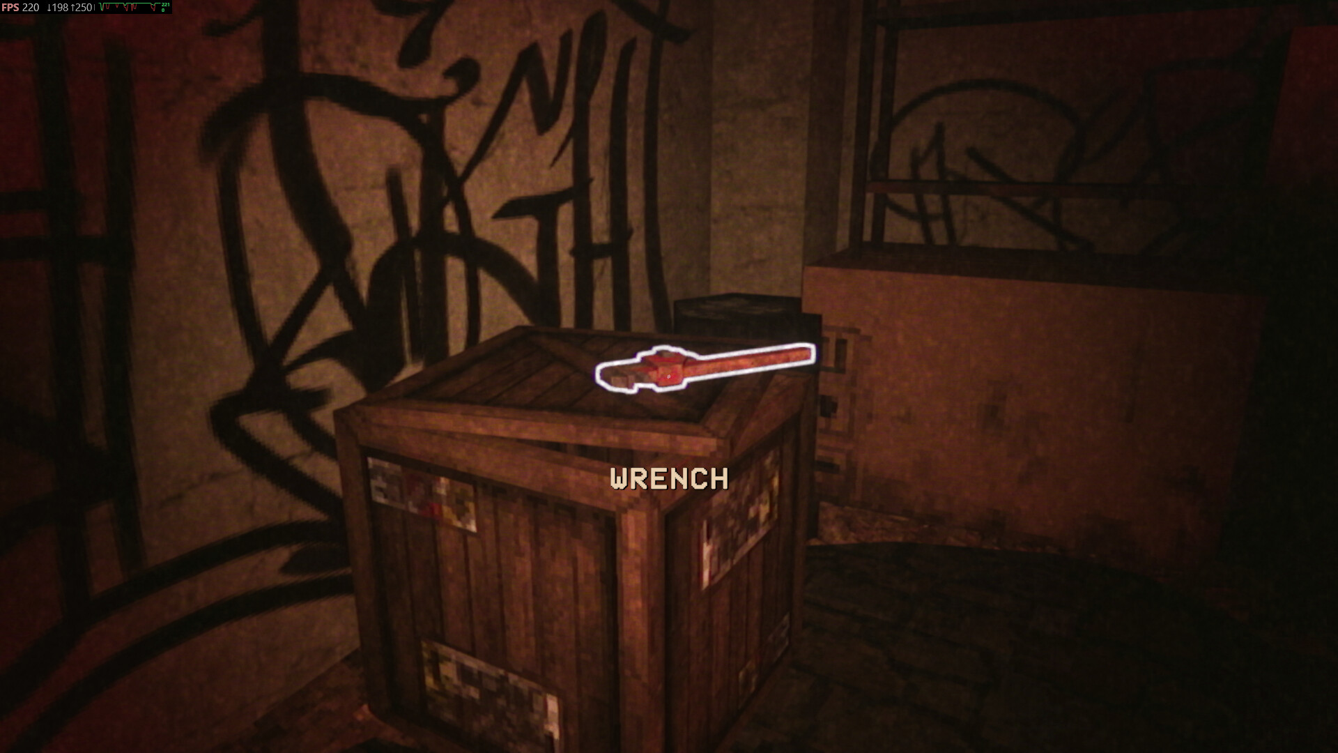 Dweller screenshot 7