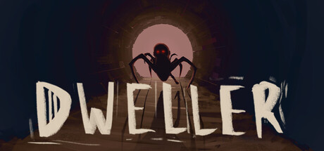 Dweller Cover Image