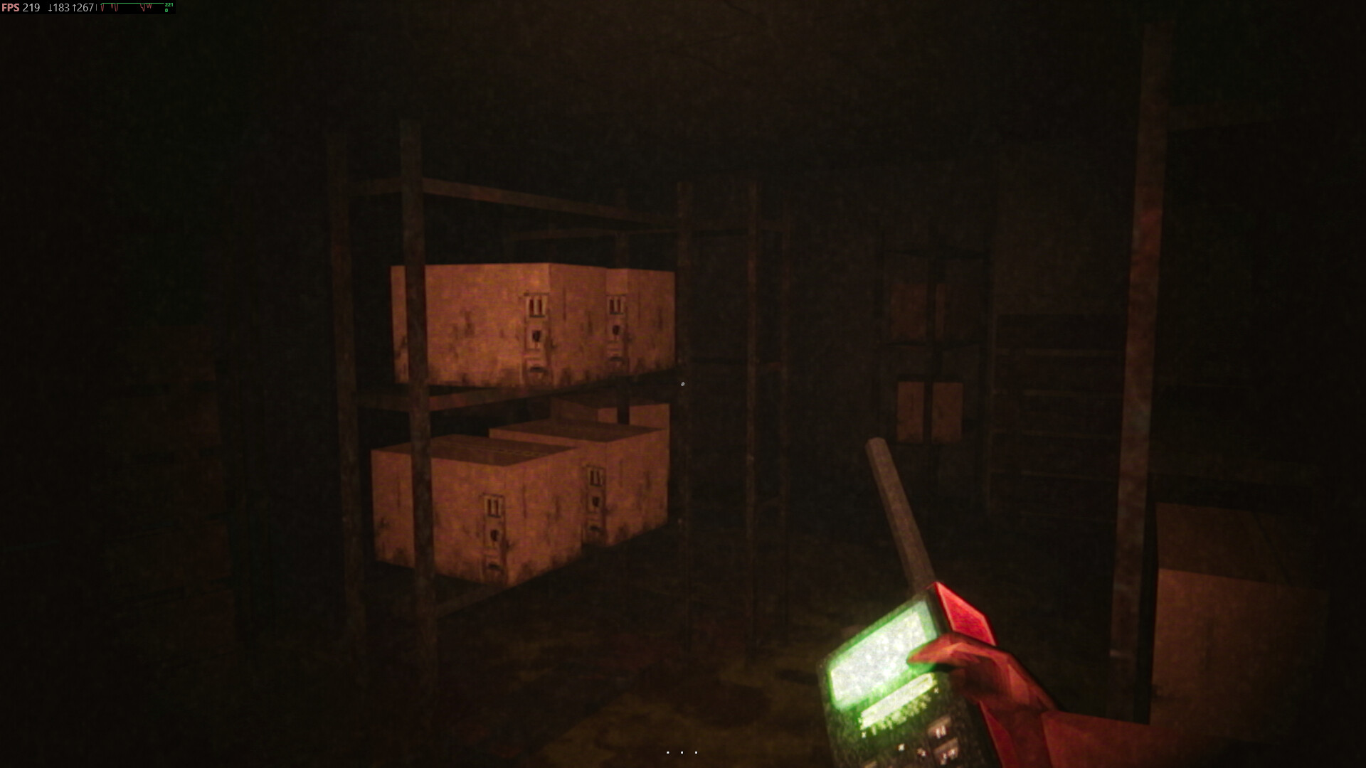 Dweller screenshot 4