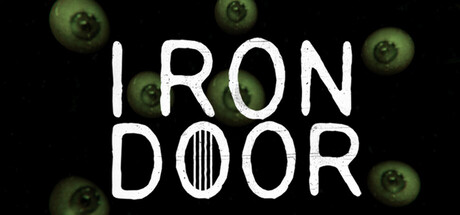 Iron Door Cover Image