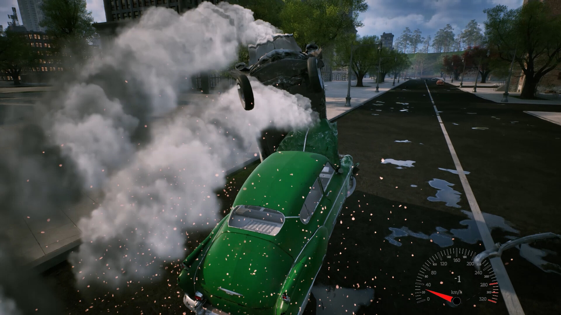 Unscripted Fate screenshot 3