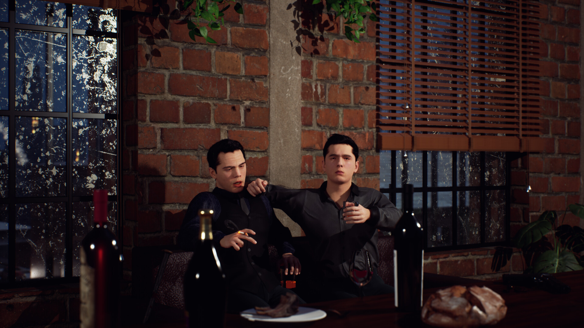 Unscripted Fate screenshot 6