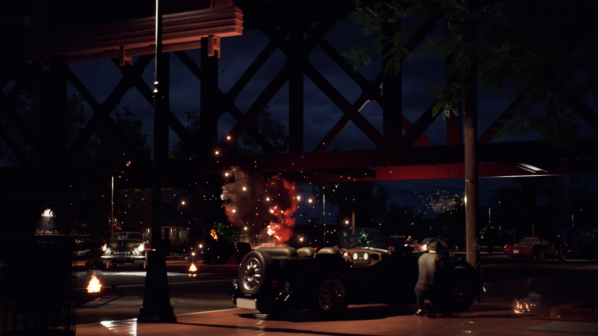 Unscripted Fate screenshot 7