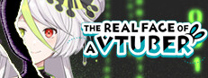 The Real Face of a VTuber