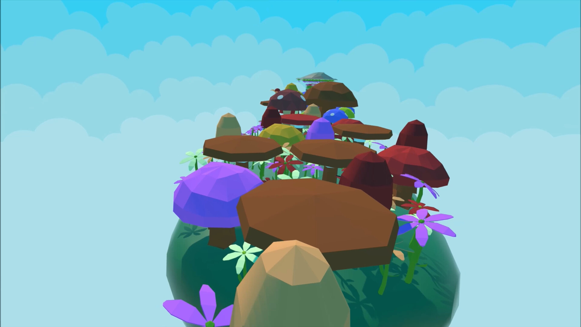 Grapple Flow VR screenshot 8