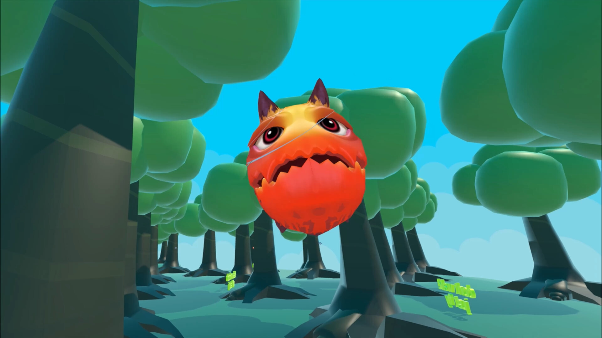 Grapple Flow VR screenshot 18