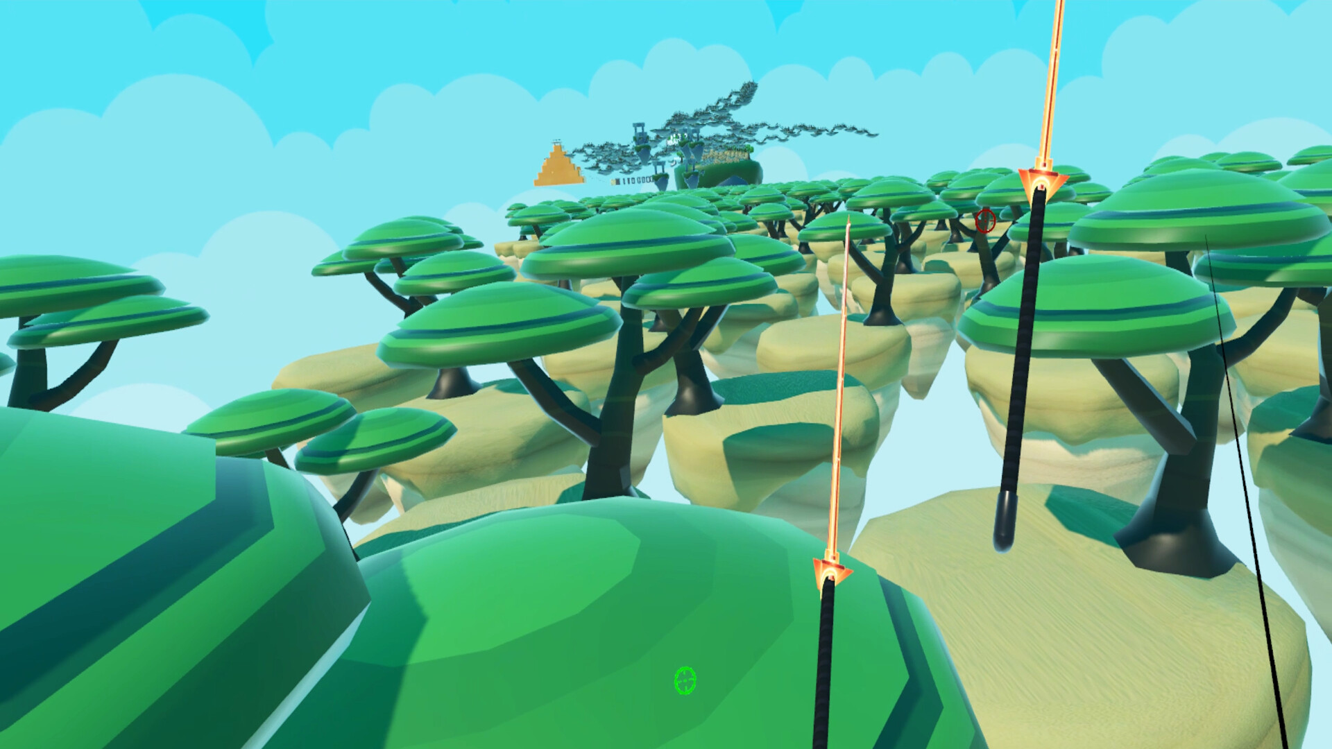 Grapple Flow VR screenshot 7