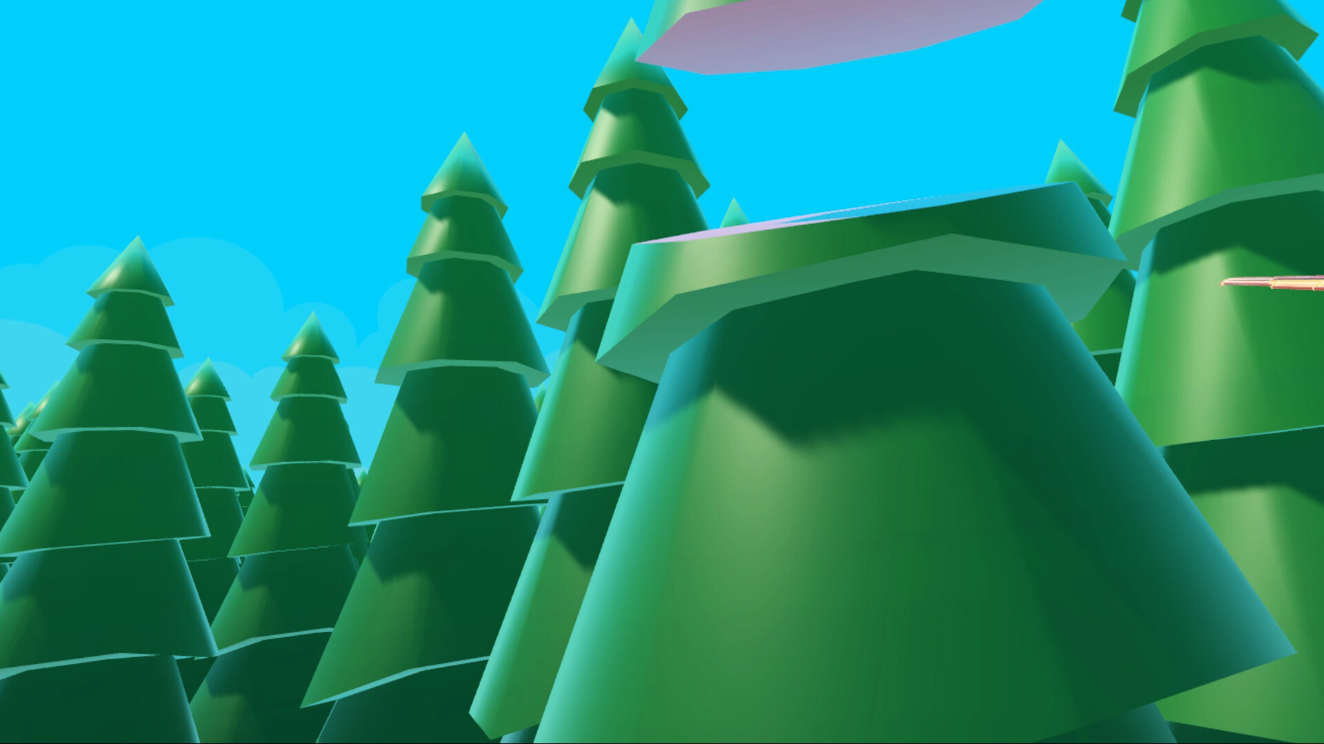 Grapple Flow VR screenshot 3