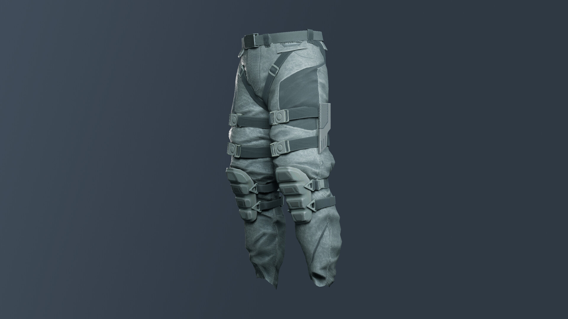 Contain - First Responders screenshot 6