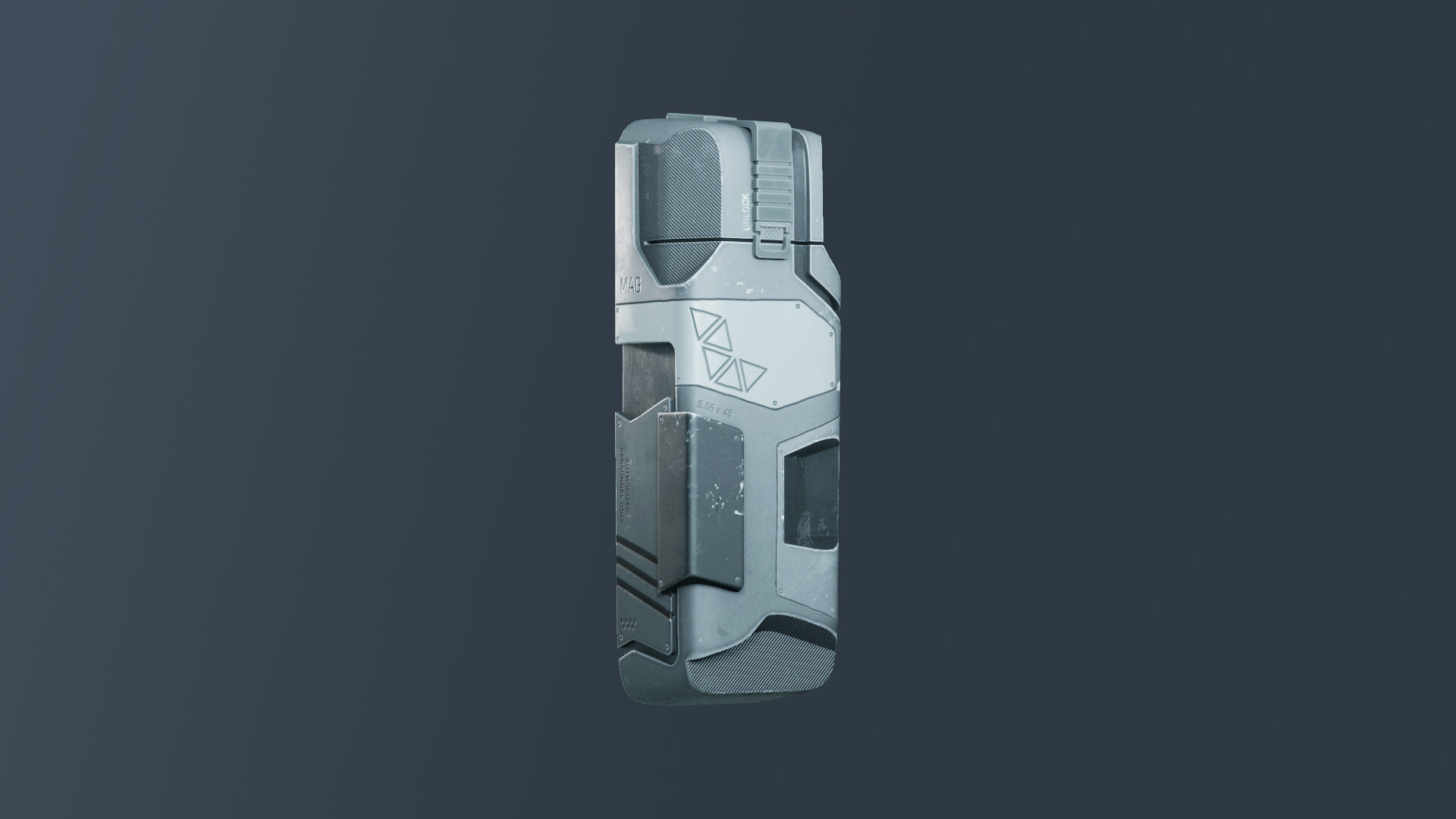 Contain - First Responders screenshot 8